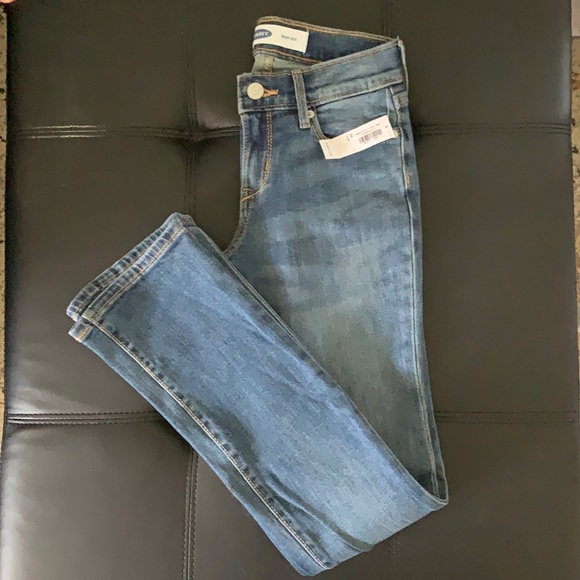 Old Navy Other - Old Navy Girls Boot Cut Jeans